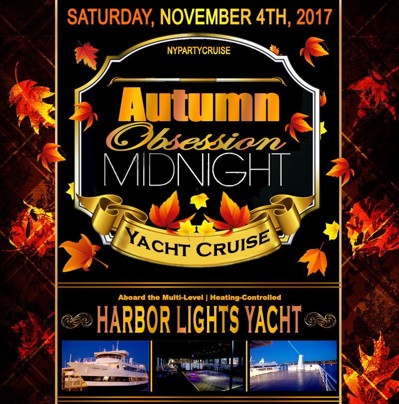 MIDNIGHT CRUISE MIDNIGHT CRUISE