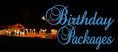 Birthday Cruise Packages - MidnightCruises.com