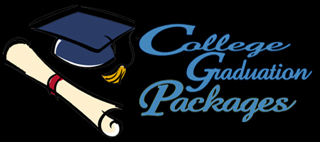 College Graduation Packages
